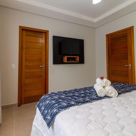 Pousada Casa Cajá Porto Seguro Exteriér fotografie