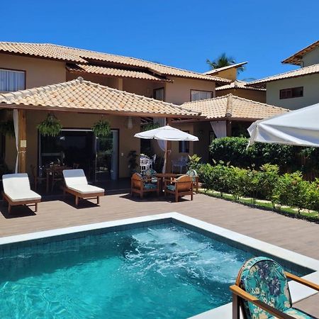 Pousada Casa Cajá Porto Seguro Exteriér fotografie
